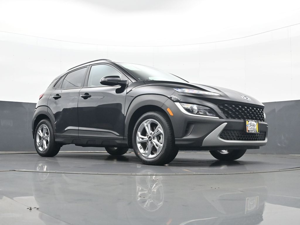 2023 Hyundai Kona SEL - Photo 23