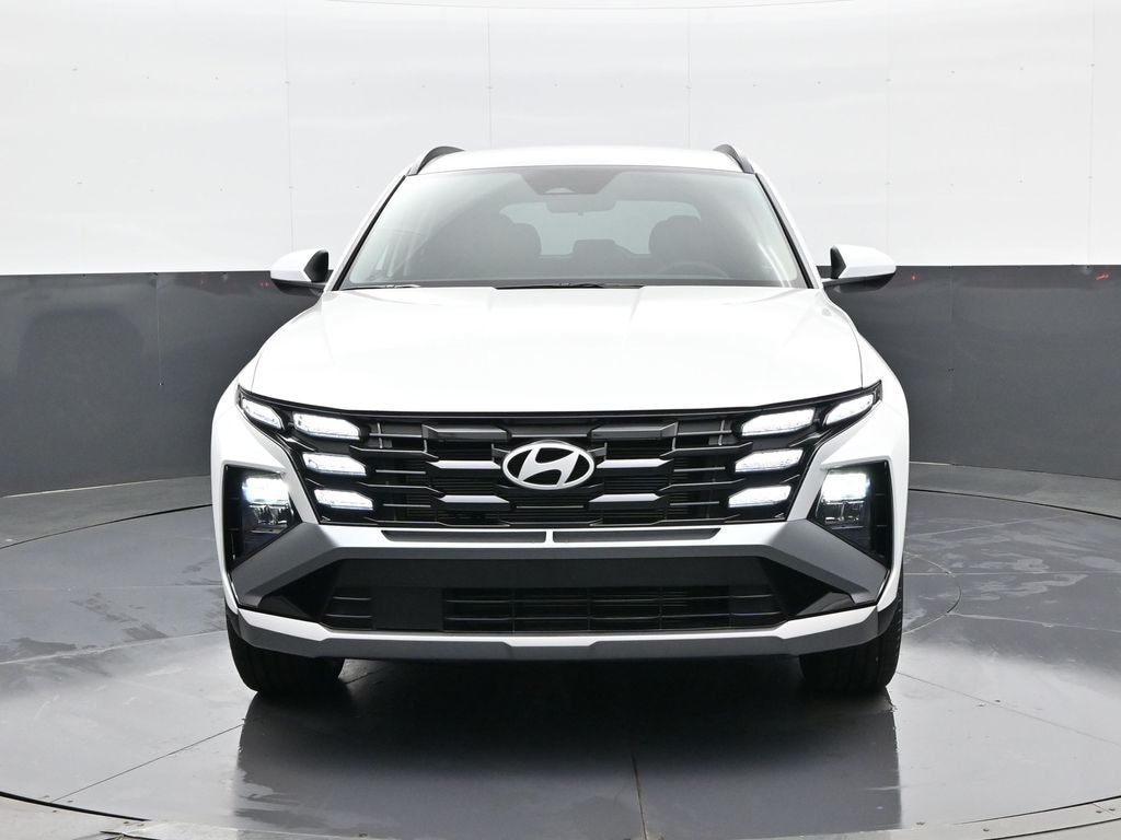 New 2026 Hyundai Tucson SEL Plus SUV