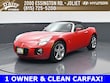Pontiac Solstice
