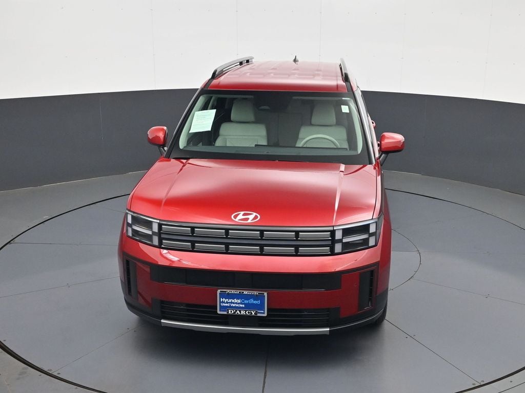 2026 Hyundai Santa Fe SEL - Photo 15