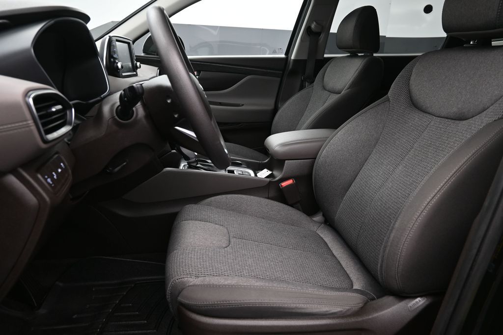 2019 Hyundai Santa Fe SEL - Photo 10