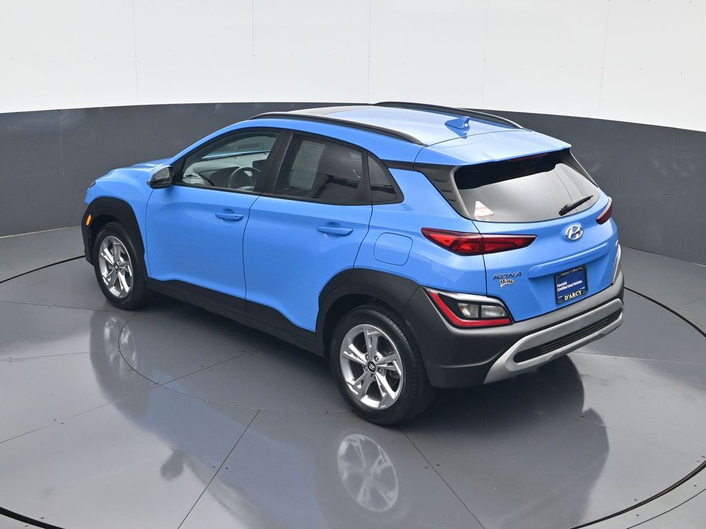 2022 Hyundai Kona SEL - Photo 19