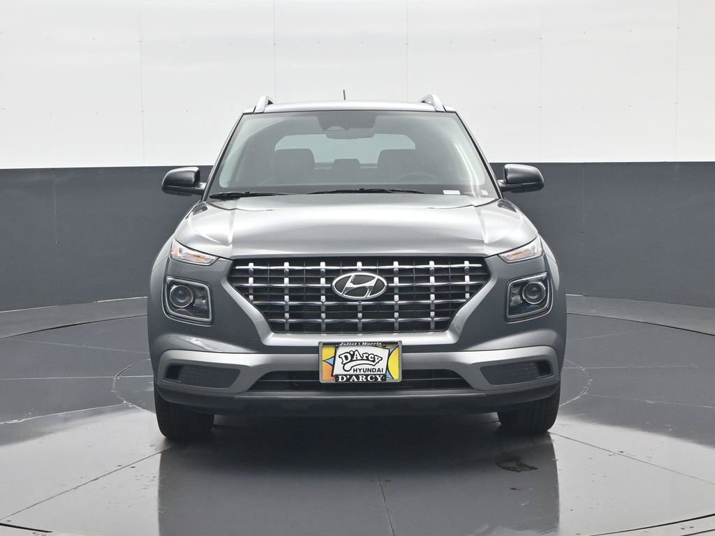 New 2026 Hyundai Venue SEL w/Two-Tone Roof SUV