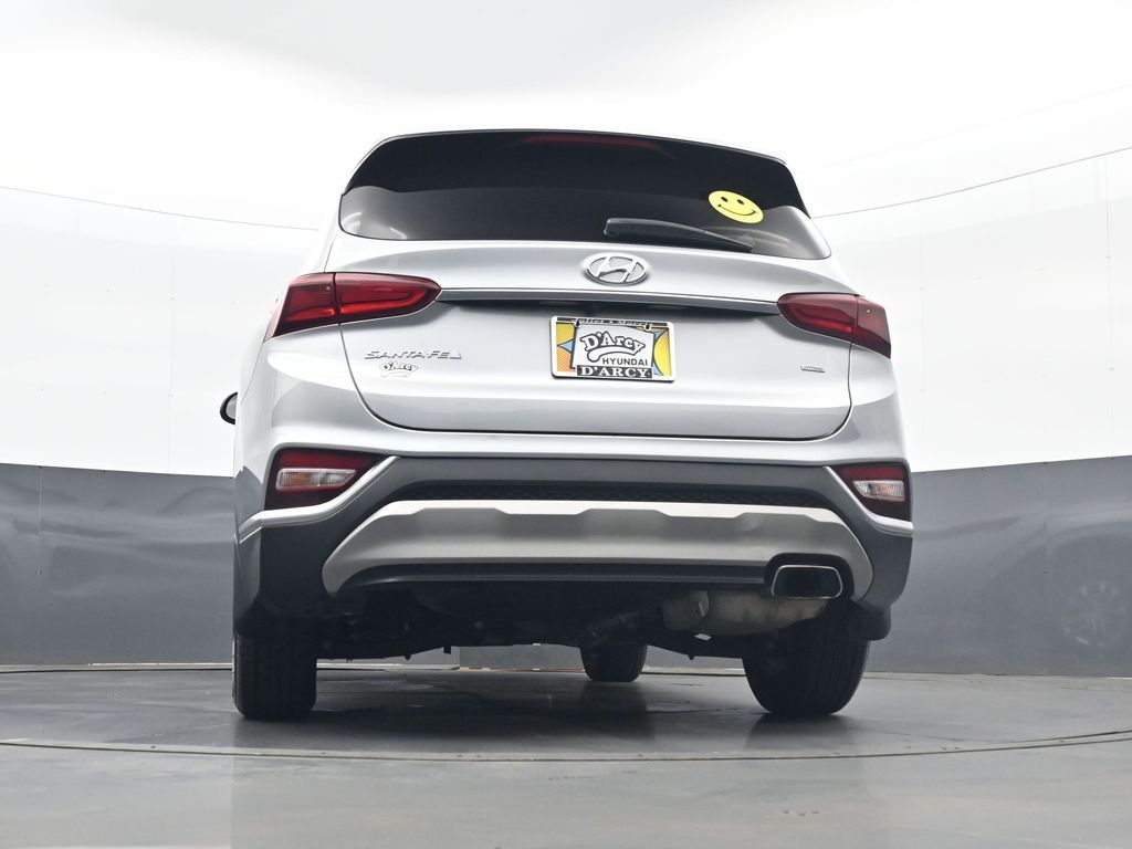2020 Hyundai Santa Fe SEL - Photo 27