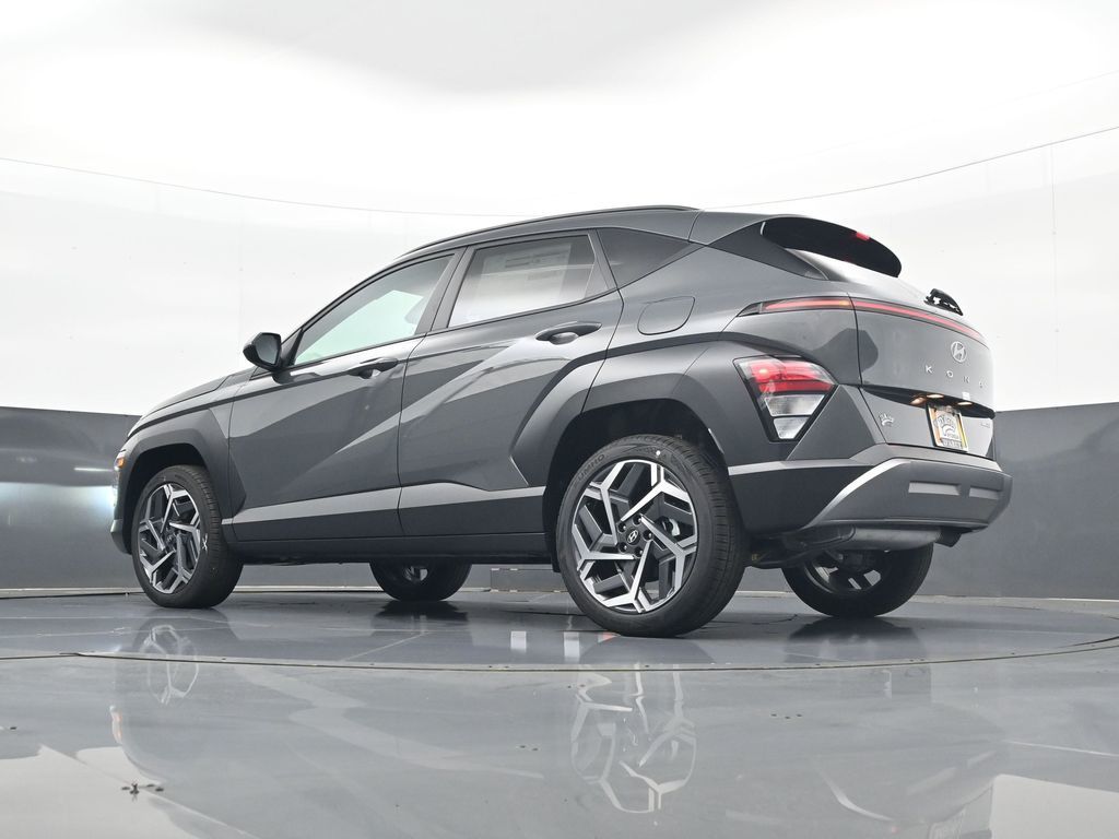 2026 Hyundai Kona SEL Premium - Photo 27