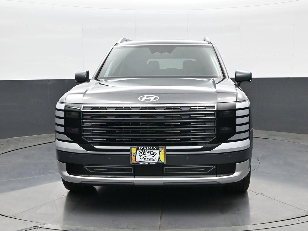 2026 Hyundai Palisade Calligraphy - Photo 2