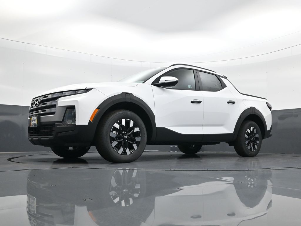 2026 Hyundai Santa Cruz SEL Activity - Photo 21