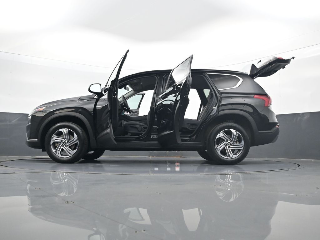 2023 Hyundai Santa Fe SE - Photo 34
