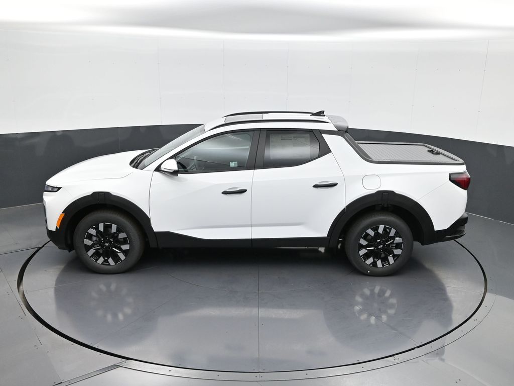 2026 Hyundai Santa Cruz SEL Activity - Photo 20