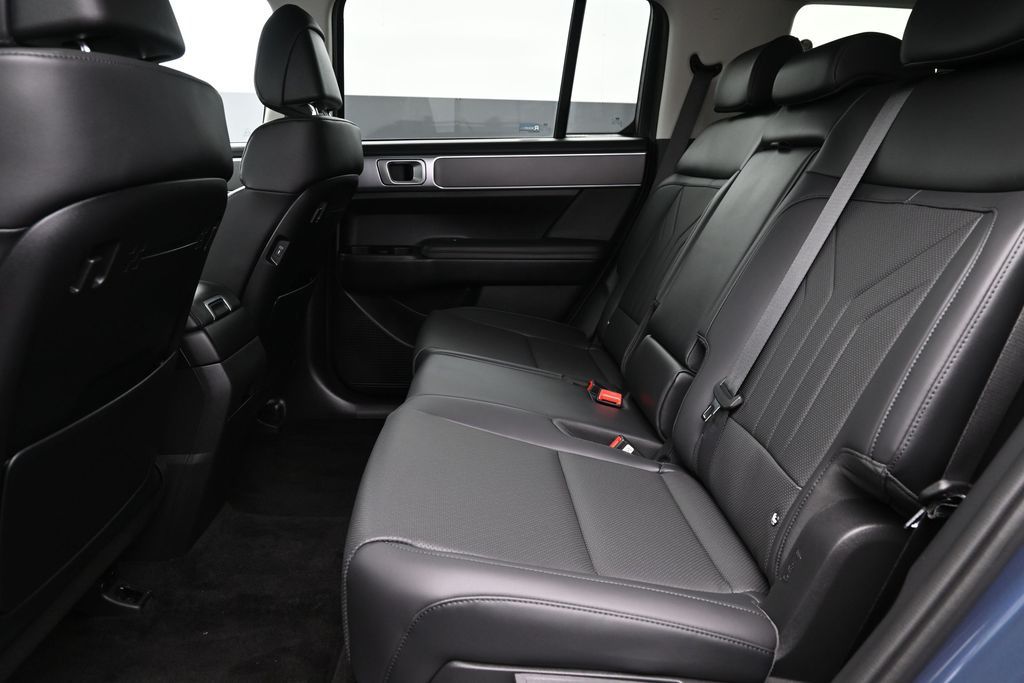 2026 Hyundai Santa Fe SEL - Photo 11