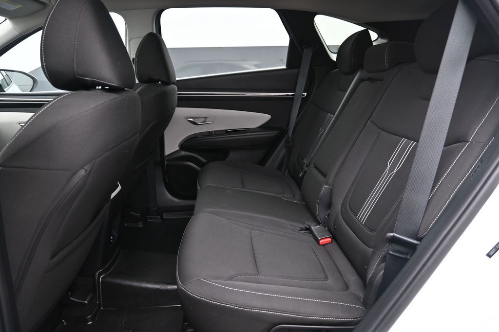 2022 Hyundai Tucson SEL - Photo 12