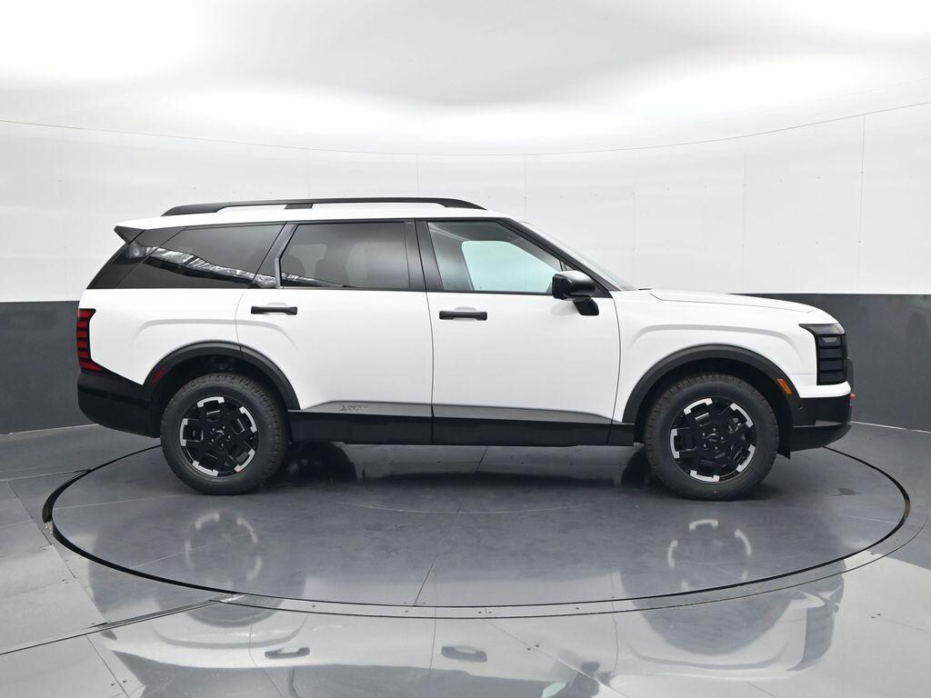 New 2026 Hyundai Palisade XRT AWD SUV