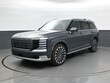  Hyundai Palisade Hybrid