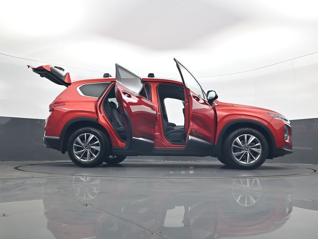 2020 Hyundai Santa Fe SEL - Photo 33