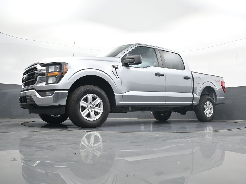 2023 Ford F-150 XLT - Photo 22