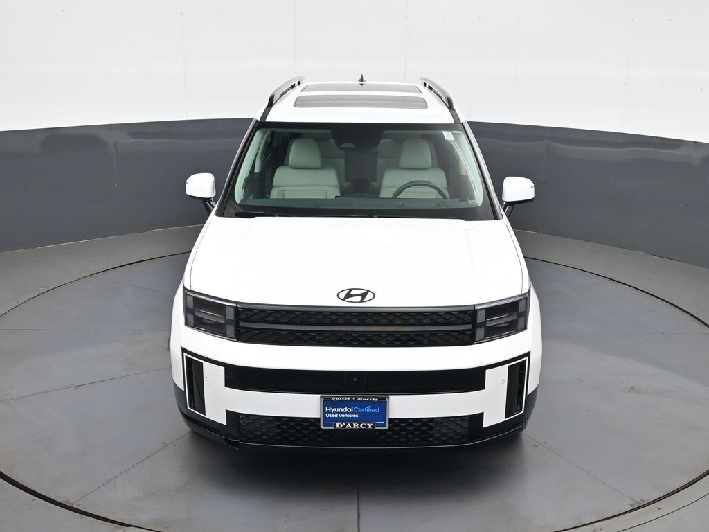 2025 Hyundai Santa Fe Calligraphy - Photo 15