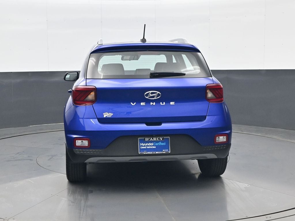 2023 Hyundai Venue Limited - Photo 6