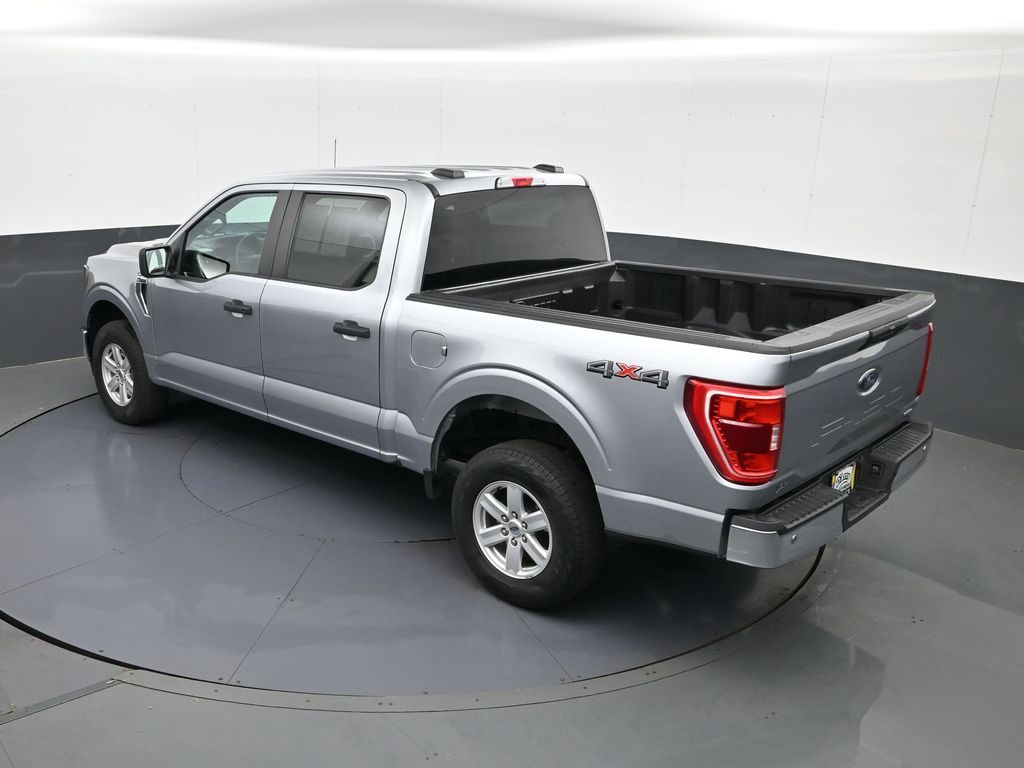 2023 Ford F-150 XLT - Photo 20