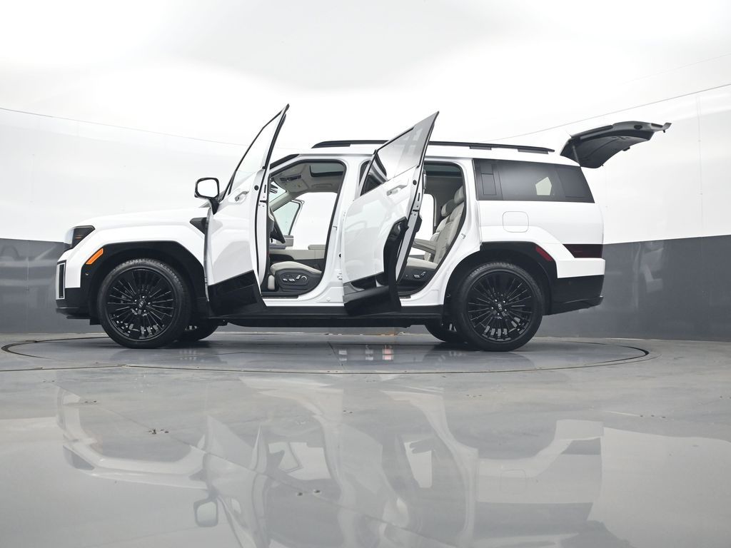2025 Hyundai Santa Fe Calligraphy - Photo 35