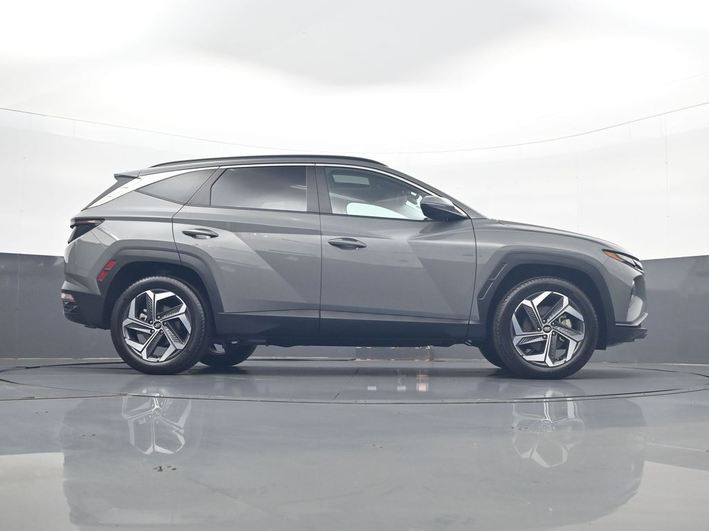 2024 Hyundai Tucson SEL - Photo 25