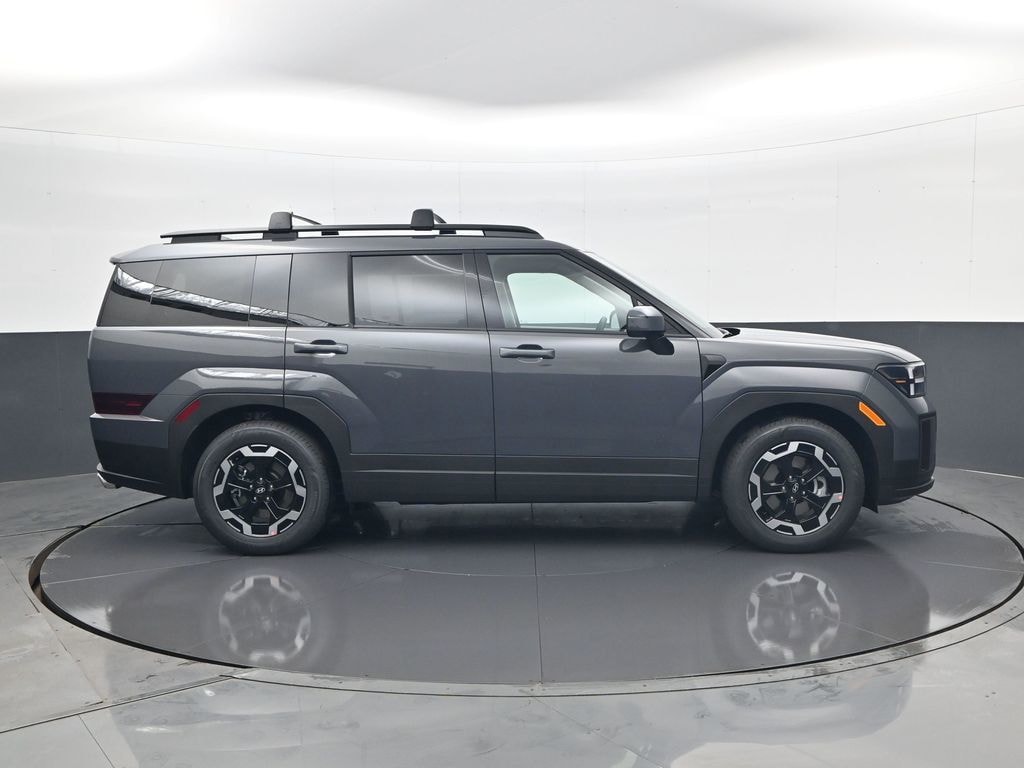 New 2026 Hyundai Santa Fe SEL SUV