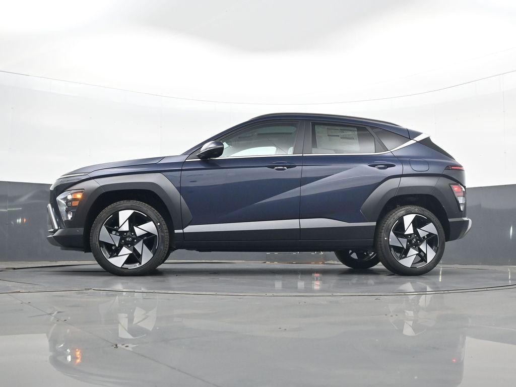 2026 Hyundai Kona Limited - Photo 28
