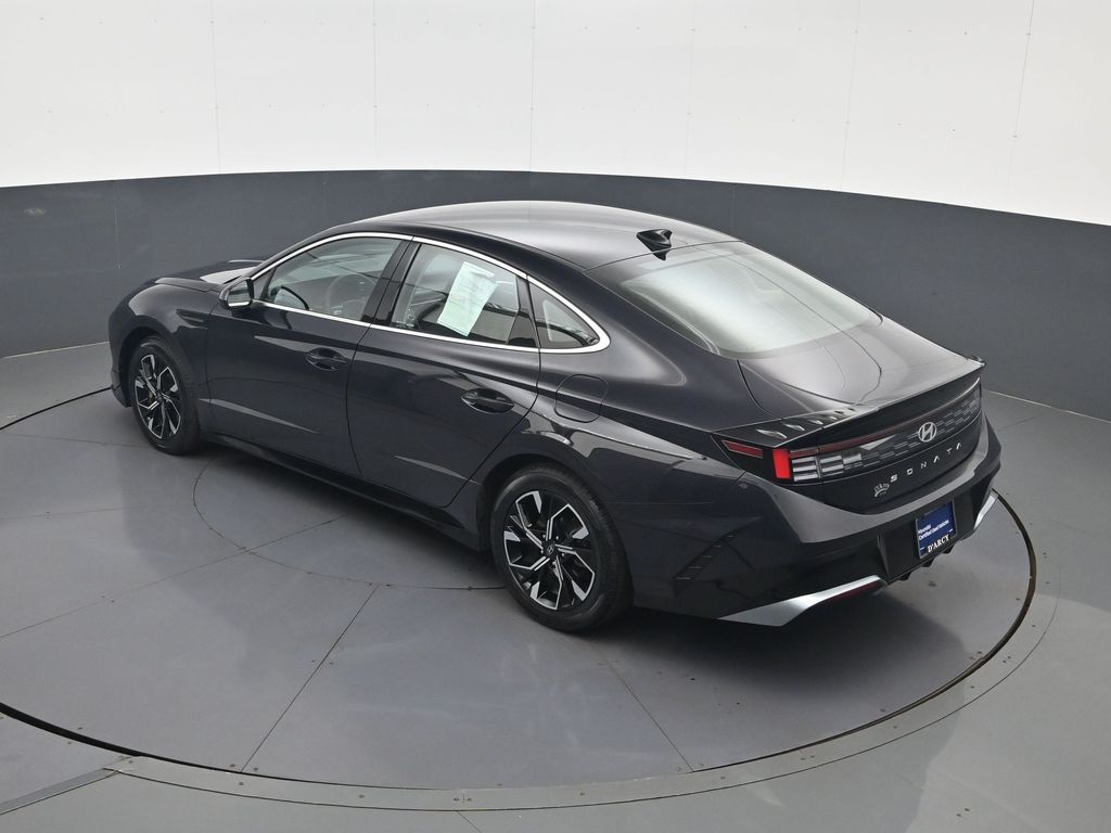 2025 Hyundai Sonata SEL - Photo 20
