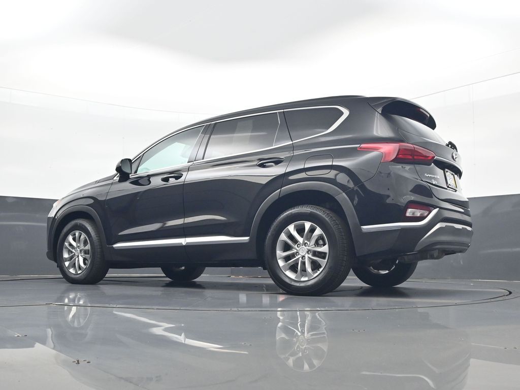 2020 Hyundai Santa Fe SEL - Photo 28