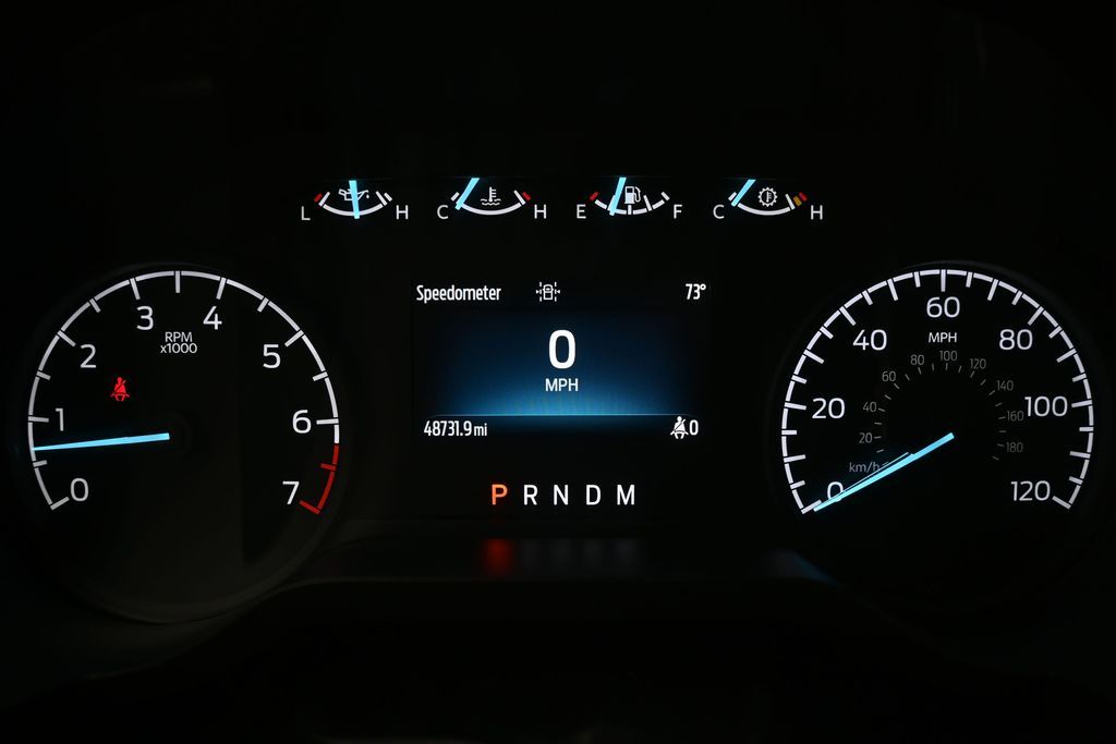 2023 Ford F-150 XLT - Photo 9