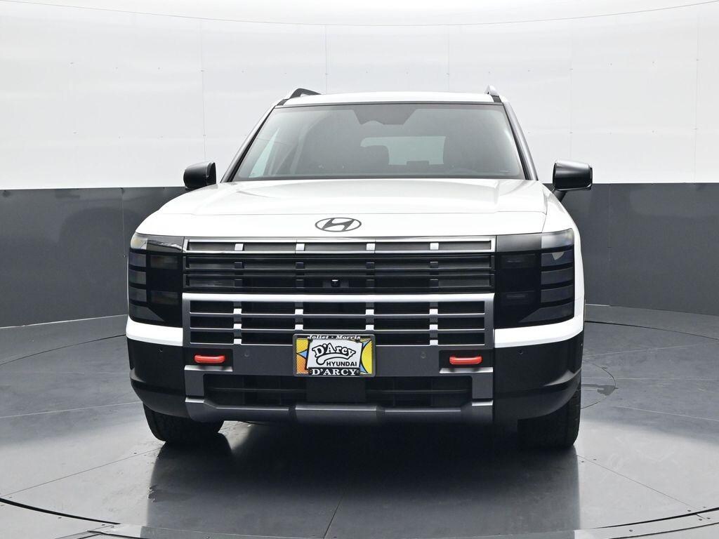 New 2026 Hyundai Palisade XRT AWD SUV