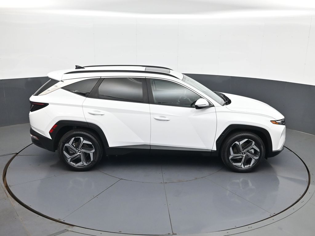 2024 Hyundai Tucson SEL - Photo 16