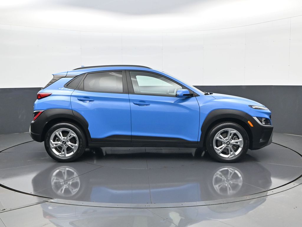 2022 Hyundai Kona SEL - Photo 4