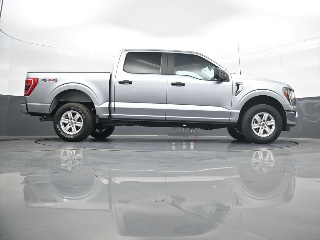 2023 Ford F-150 XLT - Photo 25