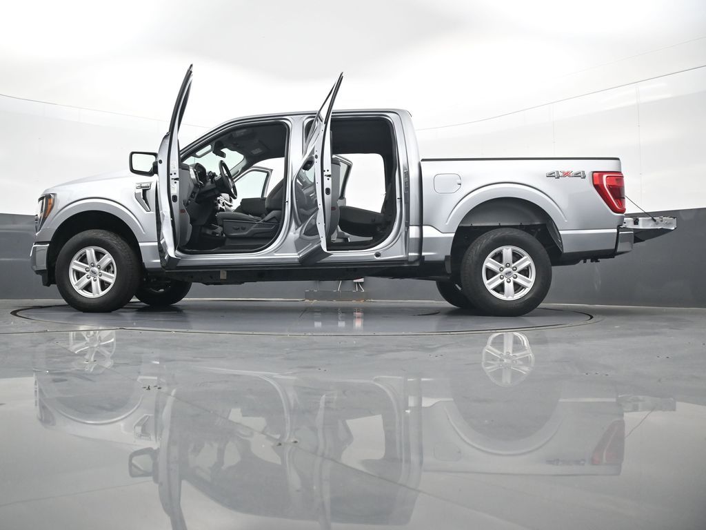 2023 Ford F-150 XLT - Photo 35