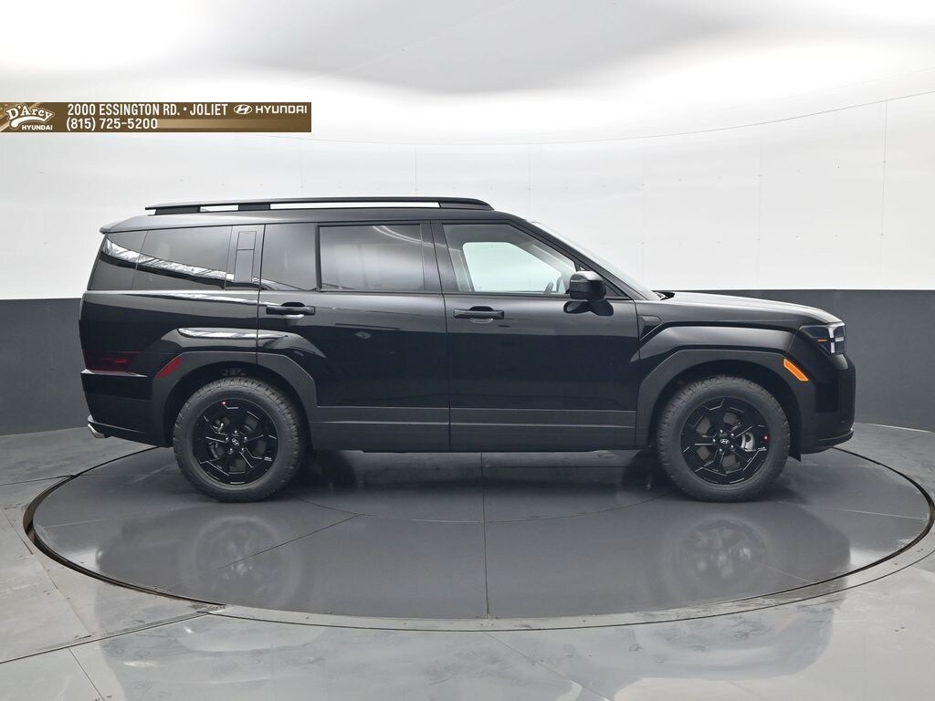 New 2026 Hyundai Santa Fe XRT SUV