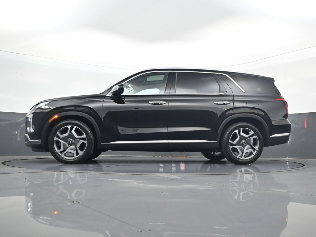 2023 Hyundai Palisade SEL - Photo 29
