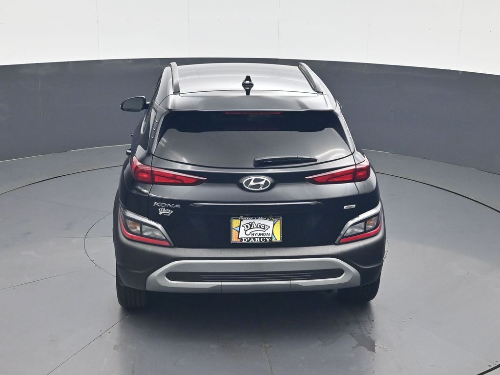 2023 Hyundai Kona SEL - Photo 18