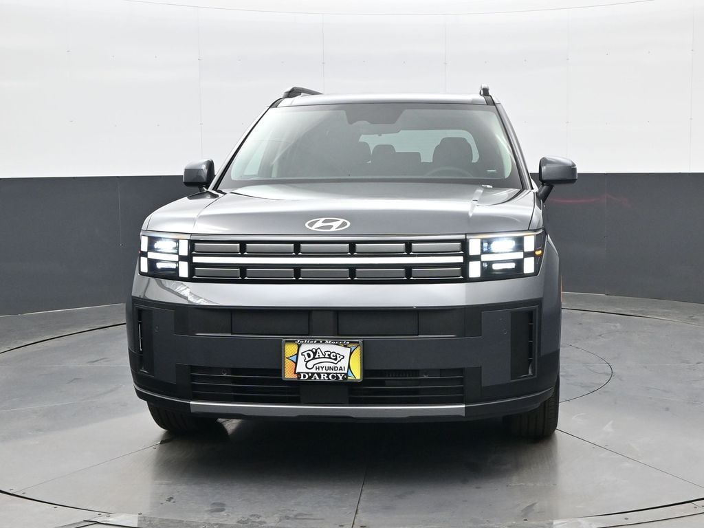 New 2026 Hyundai Santa Fe SEL SUV