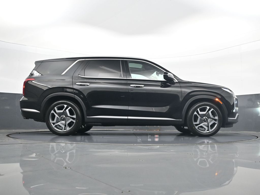 2023 Hyundai Palisade SEL - Photo 25