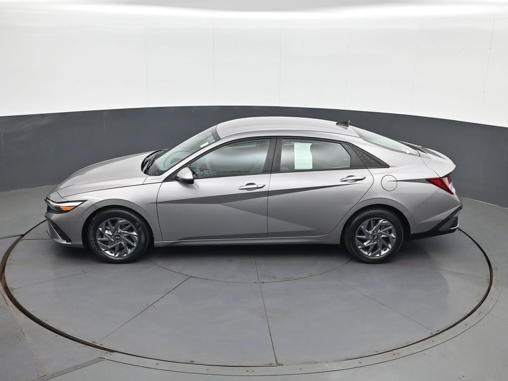 2024 Hyundai Elantra SEL - Photo 20
