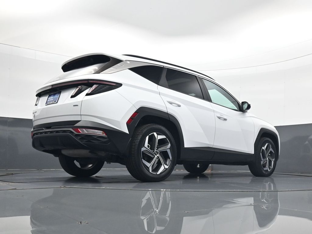 2022 Hyundai Tucson SEL - Photo 26