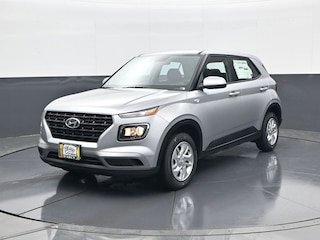 2026 Hyundai Venue SE SUV KMHRB8A3XTU466472 for Sale at D'Arcy Hyundai in Joliet, IL