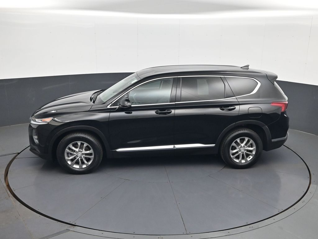 2020 Hyundai Santa Fe SEL - Photo 21