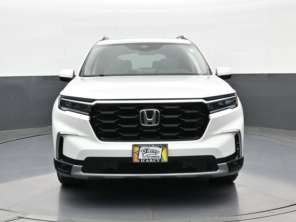 Used 2024 Honda Pilot Touring SUV