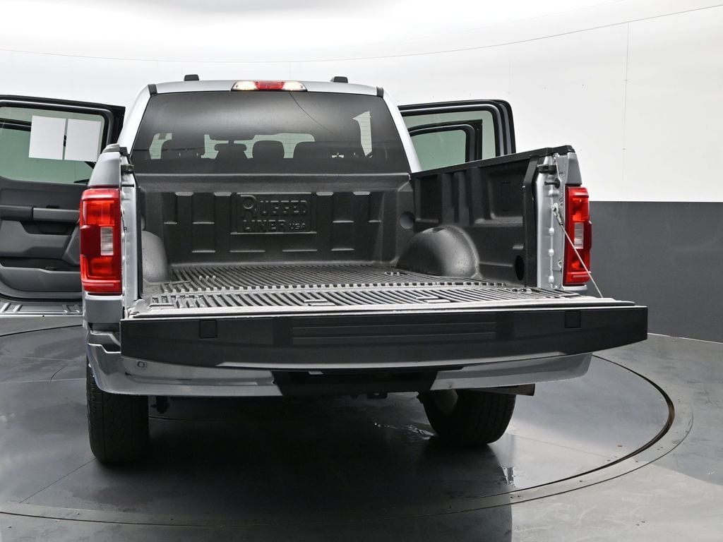 2023 Ford F-150 XLT - Photo 33