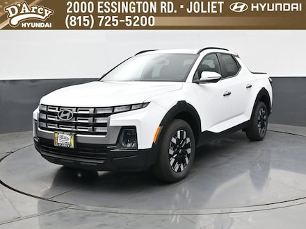 2026 Hyundai Santa Cruz SEL Activity Truck Crew Cab 5NTJCDDE6TH157050