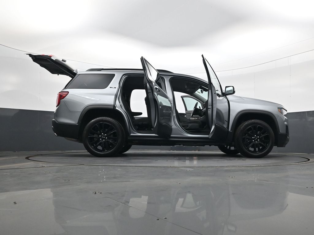 2023 GMC Acadia SLE - Photo 34