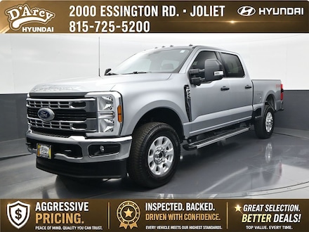 Ford F-250