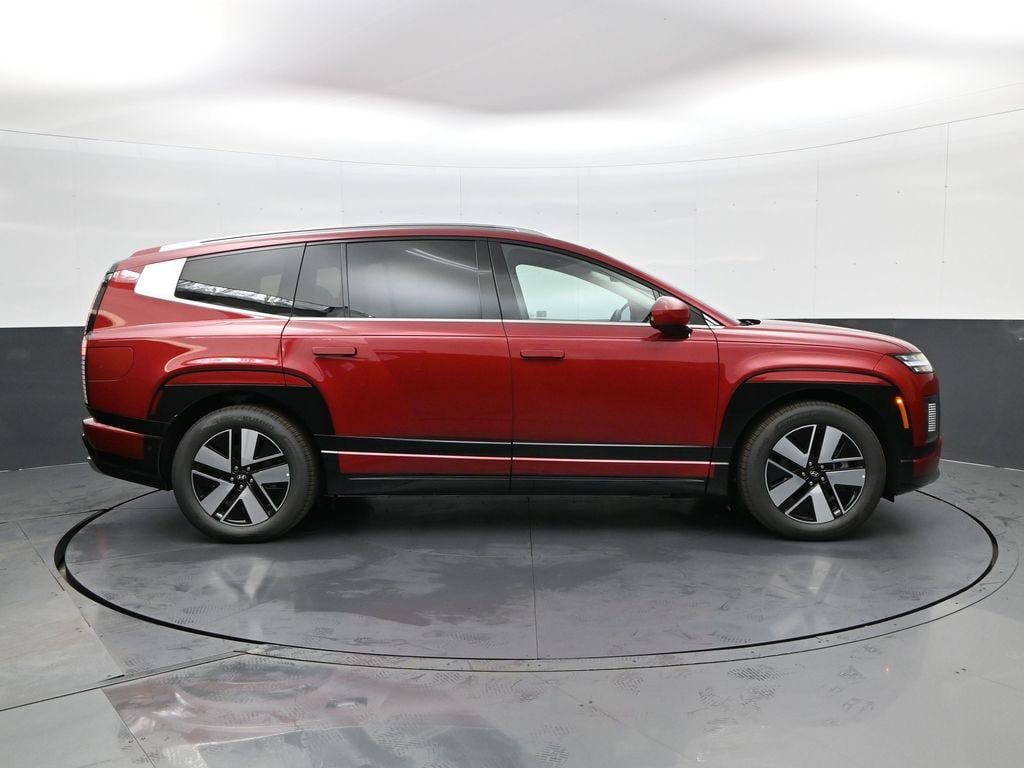 New 2026 Hyundai IONIQ 9 SEL SUV