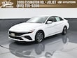 Hyundai Elantra Hybrid